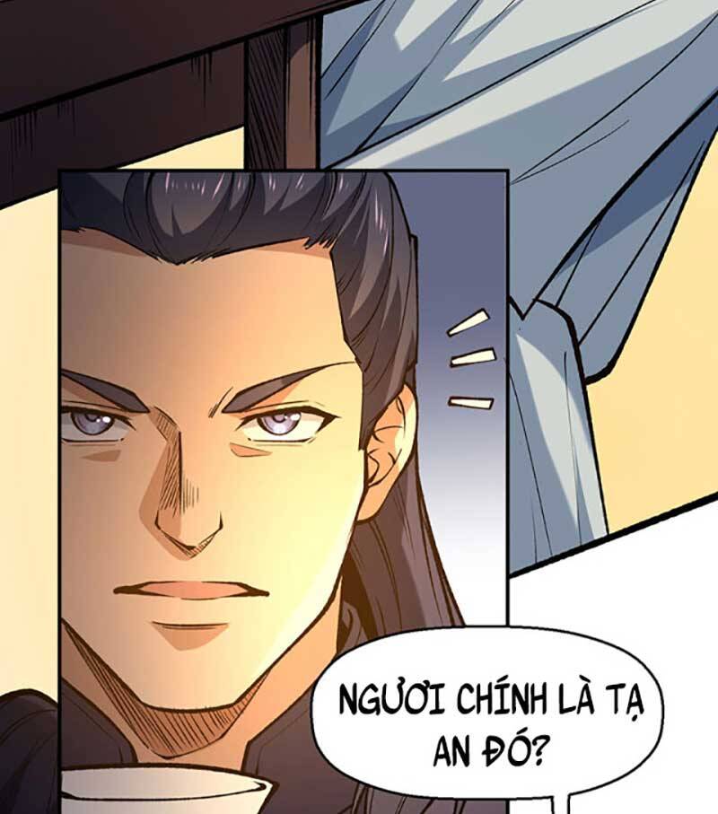 Võ Đạo Độc Tôn Chap 522 - Next Chap 523
