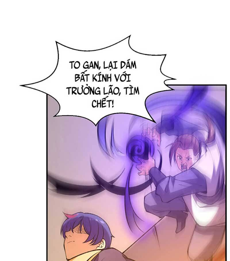 Võ Đạo Độc Tôn Chap 522 - Next Chap 523