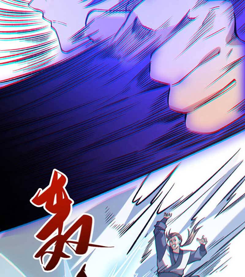 Võ Đạo Độc Tôn Chap 522 - Next Chap 523