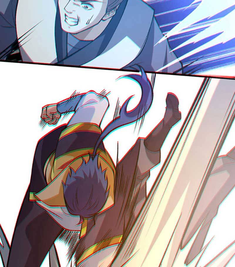 Võ Đạo Độc Tôn Chap 522 - Next Chap 523