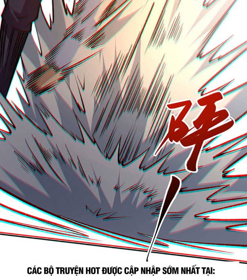 Võ Đạo Độc Tôn Chap 522 - Next Chap 523
