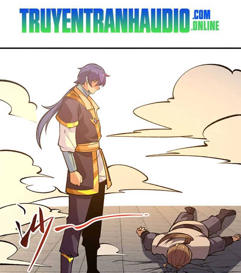 Võ Đạo Độc Tôn Chap 522 - Next Chap 523