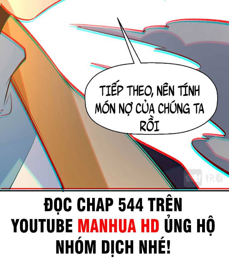 Võ Đạo Độc Tôn Chap 522 - Next Chap 523