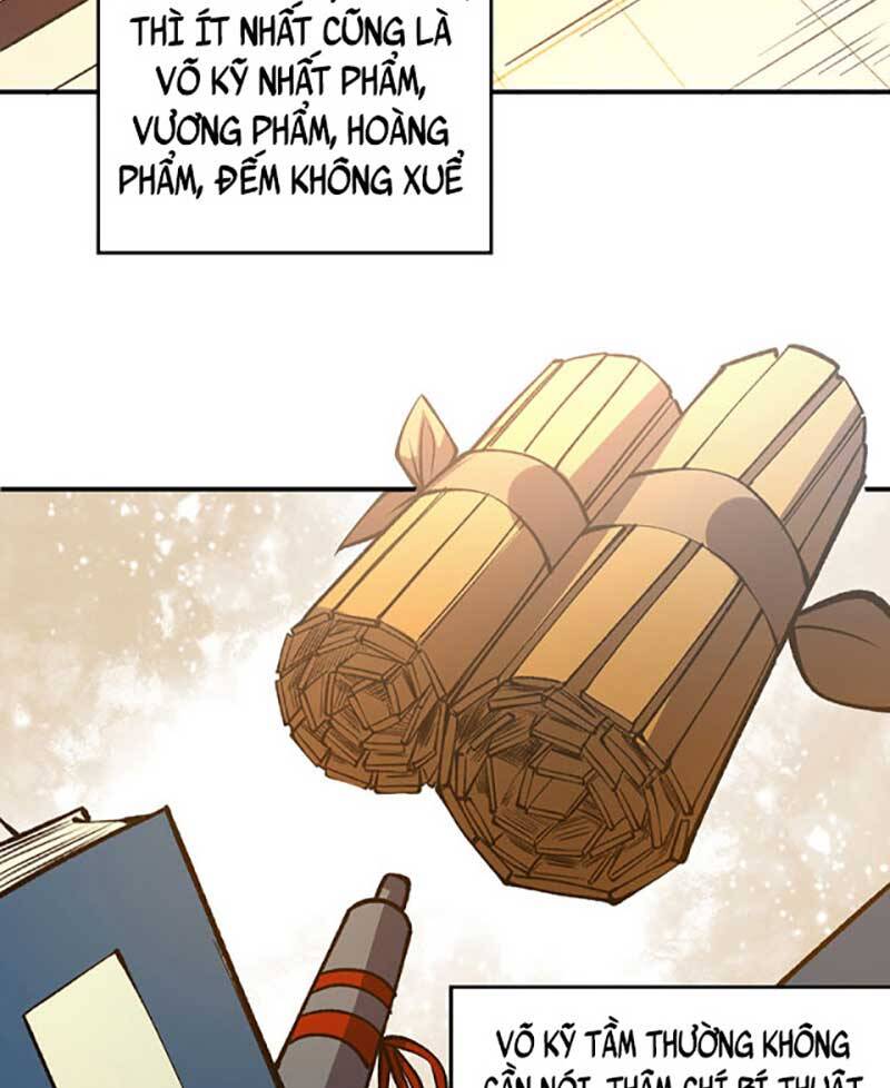 Võ Đạo Độc Tôn Chap 522 - Next Chap 523