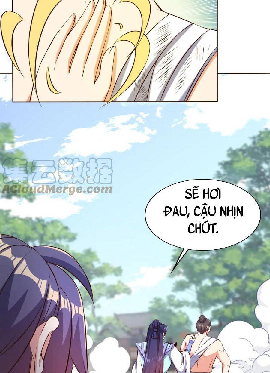 Thôn Phệ Một Thế Giới Tu Tiên Chap 148 - Next Chap 149