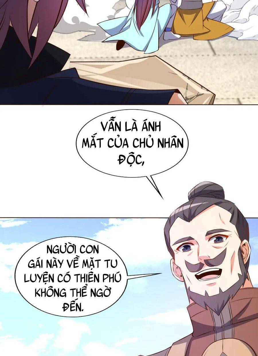 Thôn Phệ Một Thế Giới Tu Tiên Chap 148 - Next Chap 149