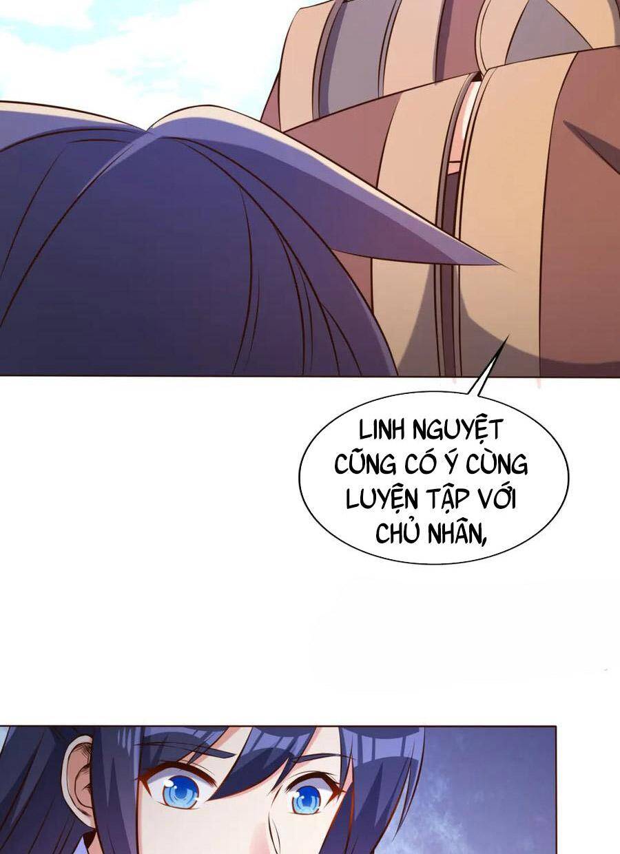 Thôn Phệ Một Thế Giới Tu Tiên Chap 148 - Next Chap 149
