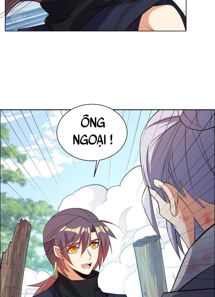 Thôn Phệ Một Thế Giới Tu Tiên Chap 148 - Next Chap 149