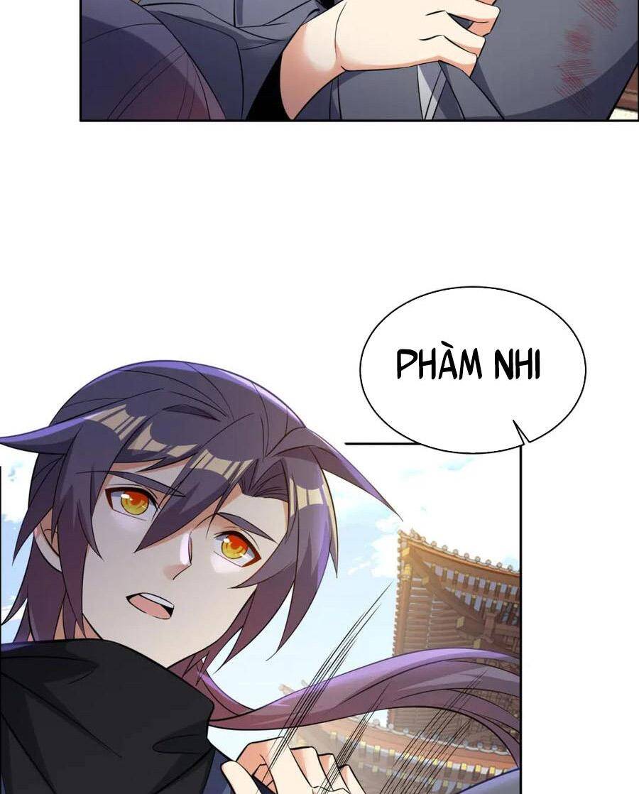 Thôn Phệ Một Thế Giới Tu Tiên Chap 148 - Next Chap 149