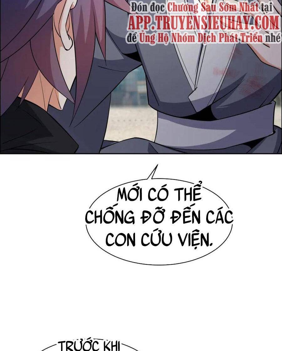 Thôn Phệ Một Thế Giới Tu Tiên Chap 148 - Next Chap 149