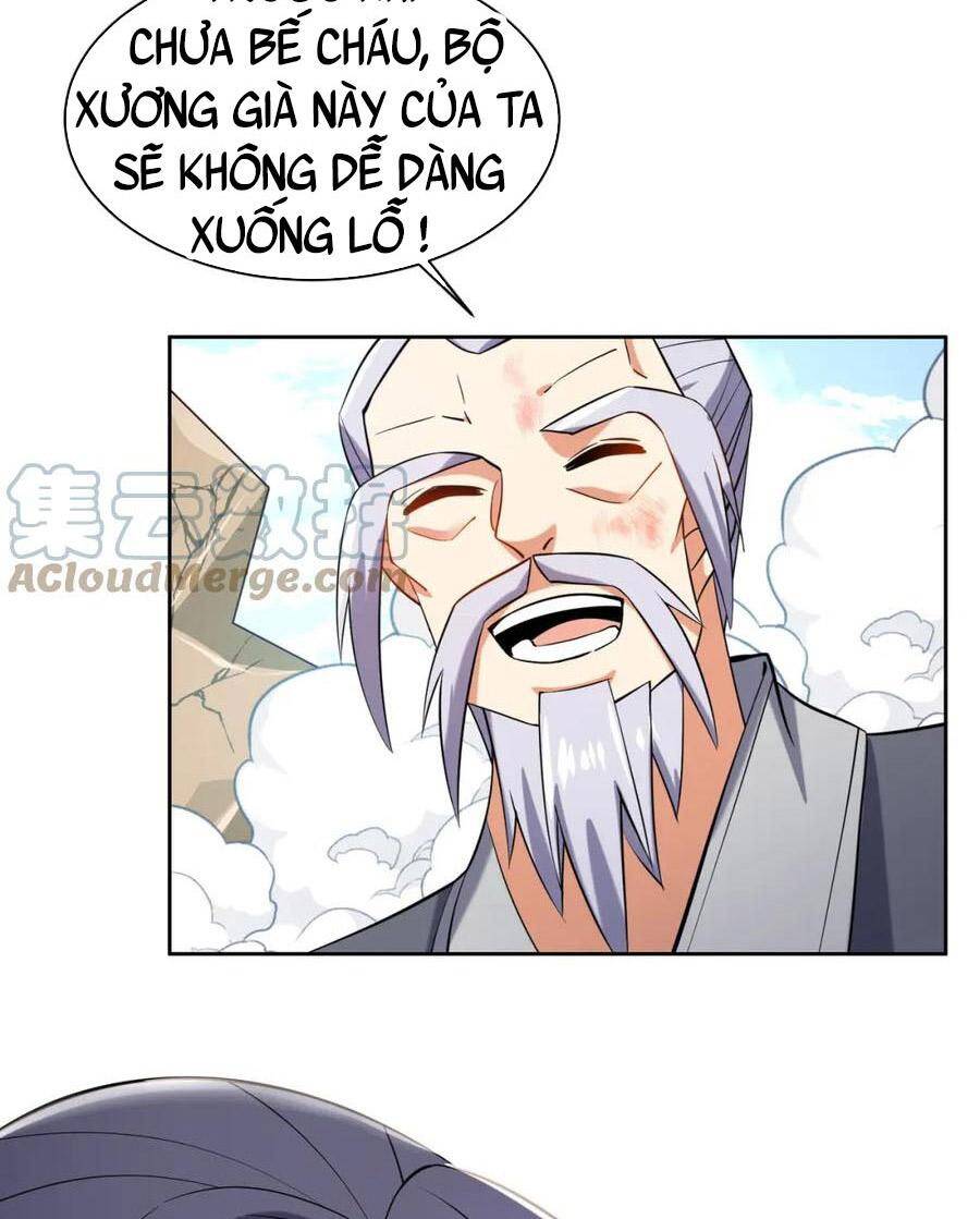 Thôn Phệ Một Thế Giới Tu Tiên Chap 148 - Next Chap 149
