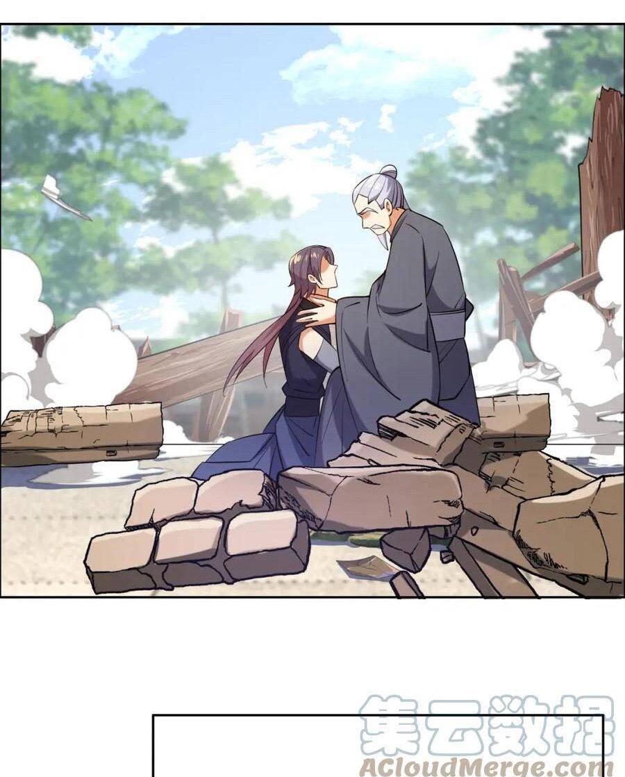 Thôn Phệ Một Thế Giới Tu Tiên Chap 148 - Next Chap 149