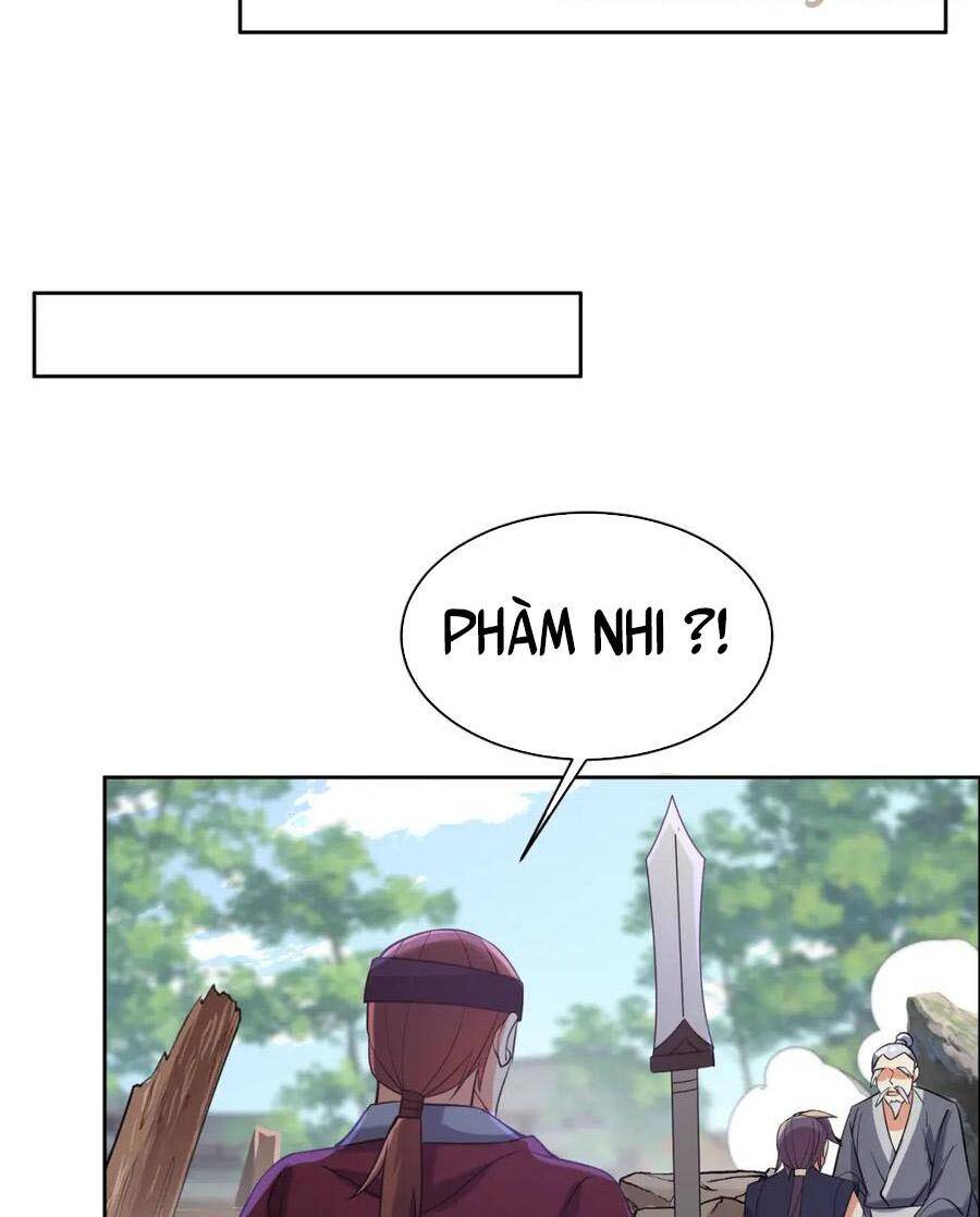 Thôn Phệ Một Thế Giới Tu Tiên Chap 148 - Next Chap 149