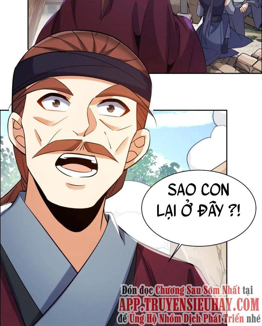 Thôn Phệ Một Thế Giới Tu Tiên Chap 148 - Next Chap 149