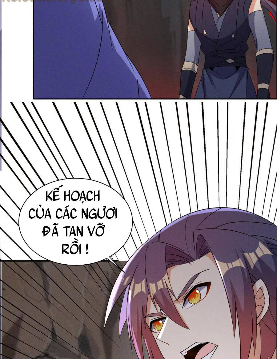 Thôn Phệ Một Thế Giới Tu Tiên Chap 151 - Next Chap 152