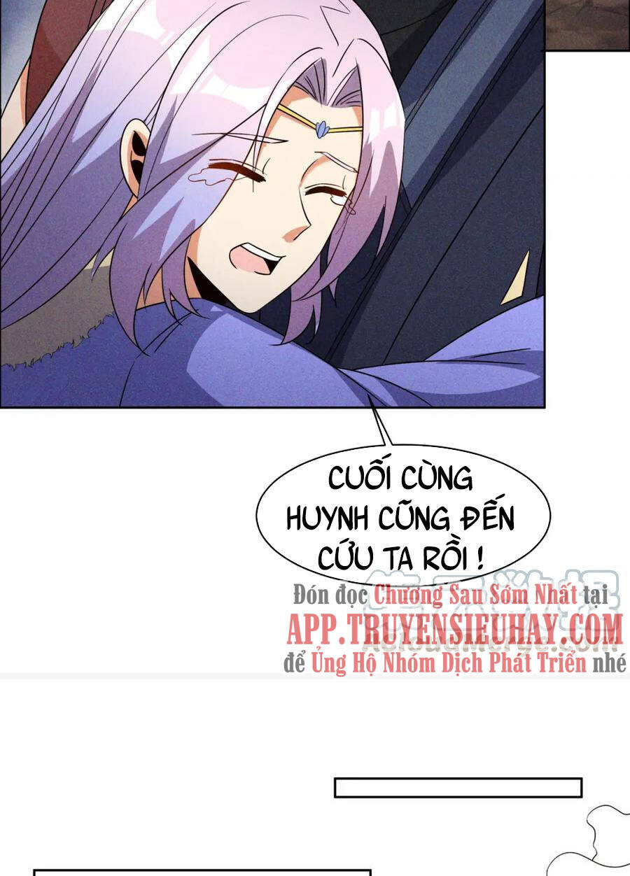 Thôn Phệ Một Thế Giới Tu Tiên Chap 151 - Next Chap 152