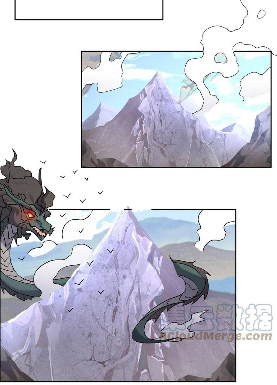 Thôn Phệ Một Thế Giới Tu Tiên Chap 151 - Next Chap 152