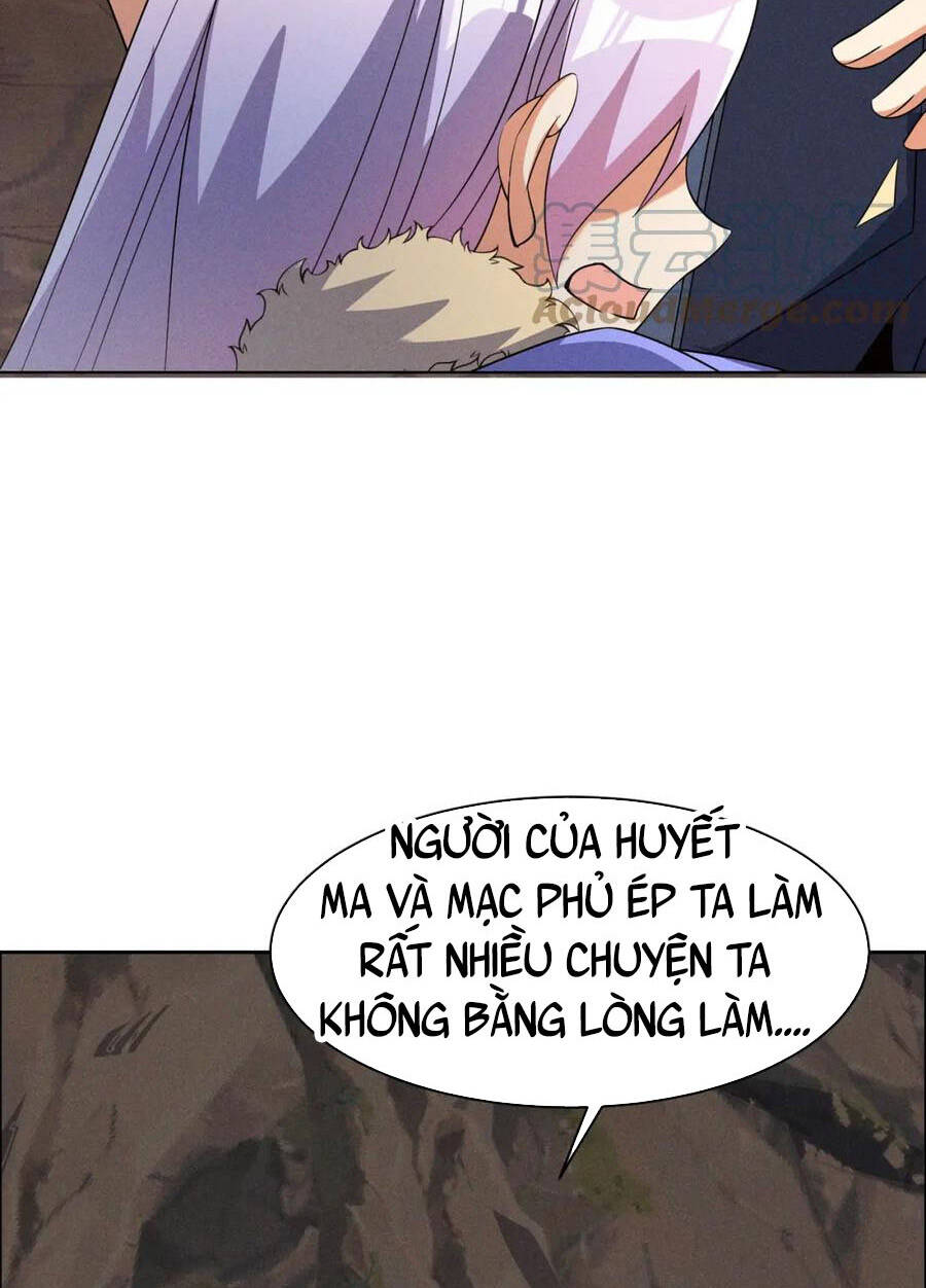 Thôn Phệ Một Thế Giới Tu Tiên Chap 151 - Next Chap 152