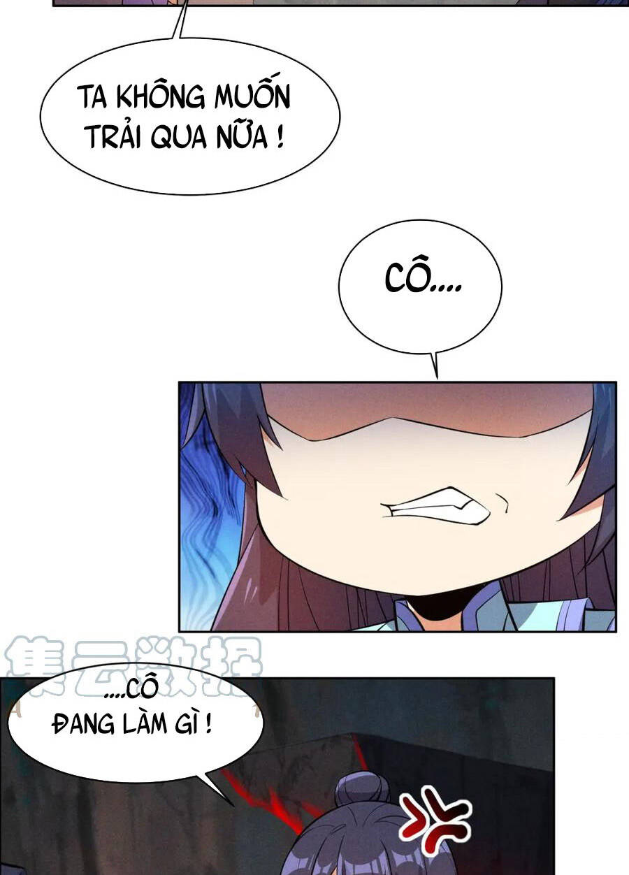 Thôn Phệ Một Thế Giới Tu Tiên Chap 151 - Next Chap 152