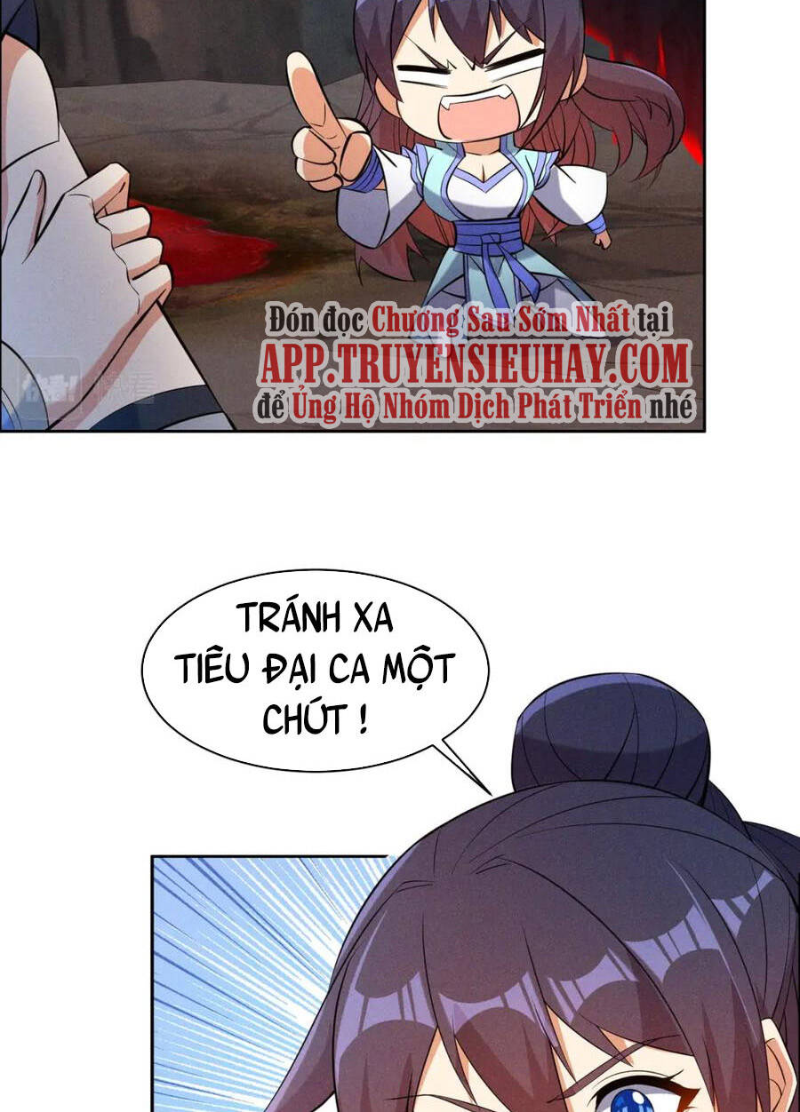 Thôn Phệ Một Thế Giới Tu Tiên Chap 151 - Next Chap 152