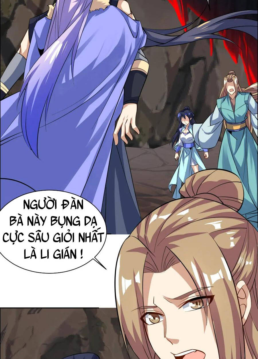 Thôn Phệ Một Thế Giới Tu Tiên Chap 151 - Next Chap 152