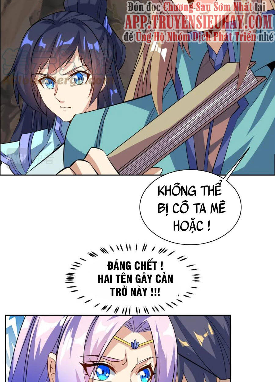 Thôn Phệ Một Thế Giới Tu Tiên Chap 151 - Next Chap 152