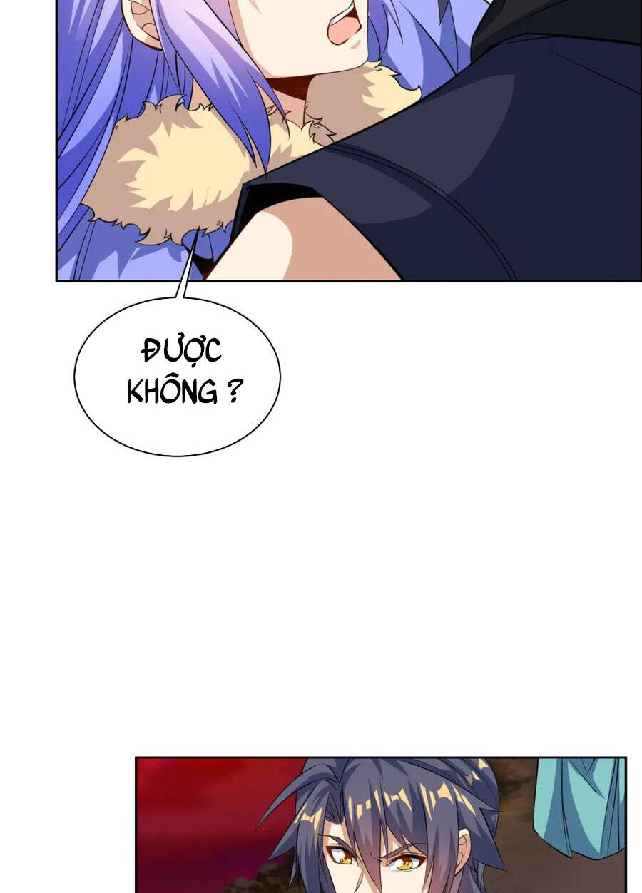 Thôn Phệ Một Thế Giới Tu Tiên Chap 151 - Next Chap 152