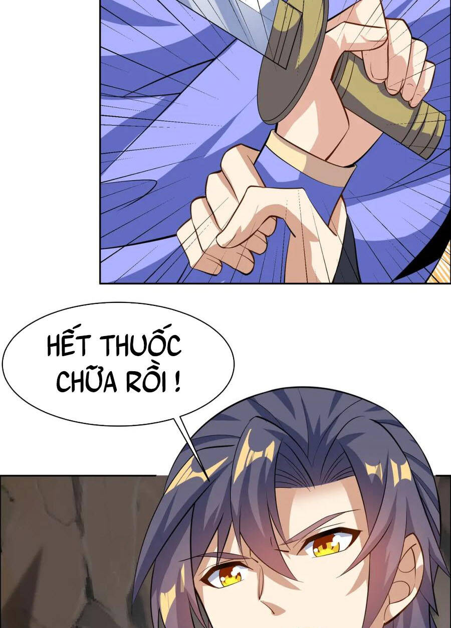 Thôn Phệ Một Thế Giới Tu Tiên Chap 151 - Next Chap 152