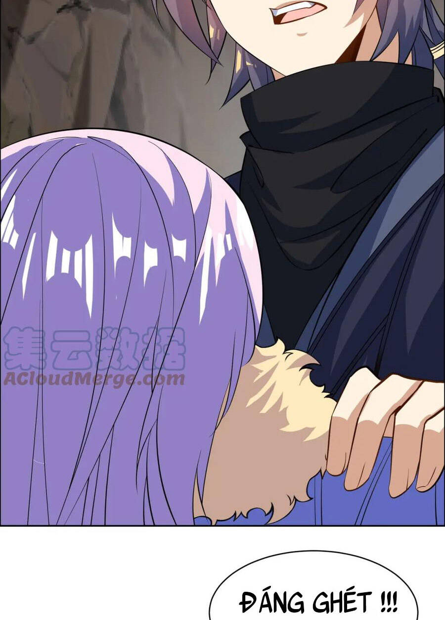 Thôn Phệ Một Thế Giới Tu Tiên Chap 151 - Next Chap 152