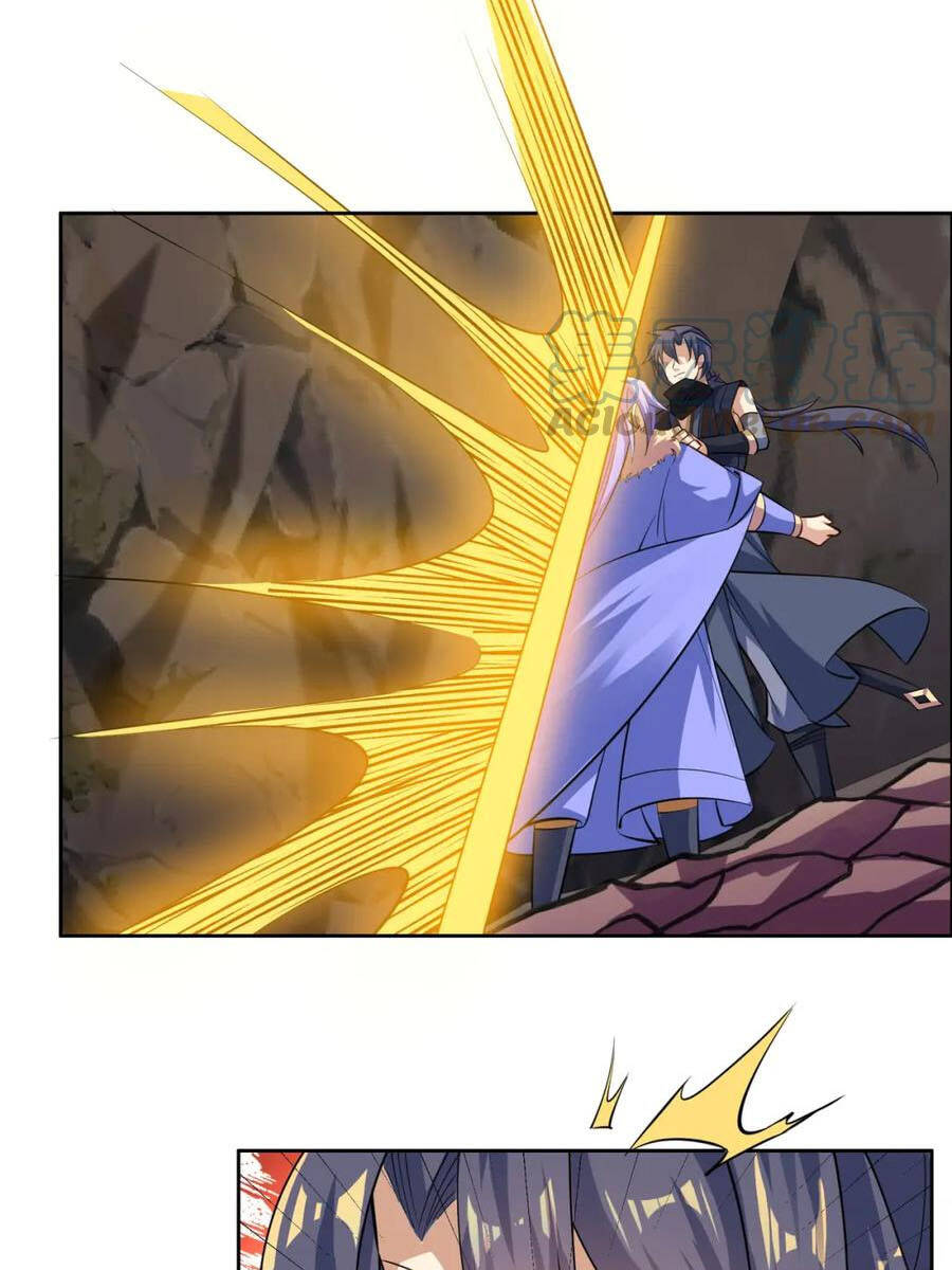 Thôn Phệ Một Thế Giới Tu Tiên Chap 151 - Next Chap 152