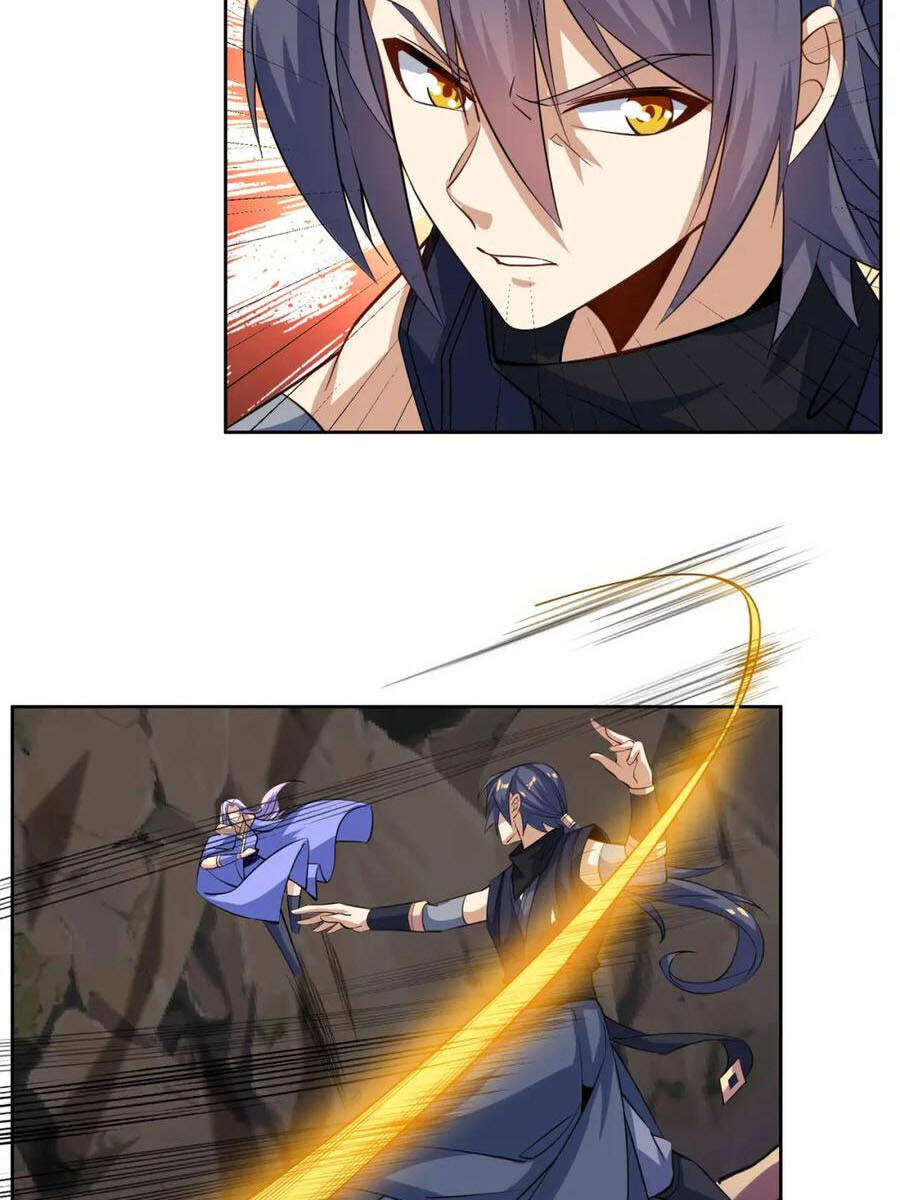 Thôn Phệ Một Thế Giới Tu Tiên Chap 151 - Next Chap 152