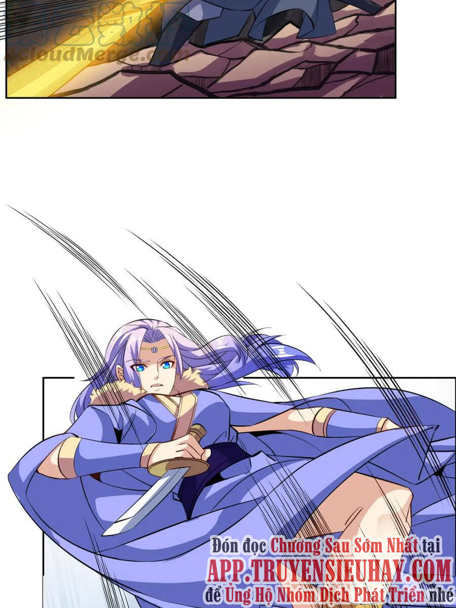 Thôn Phệ Một Thế Giới Tu Tiên Chap 151 - Next Chap 152