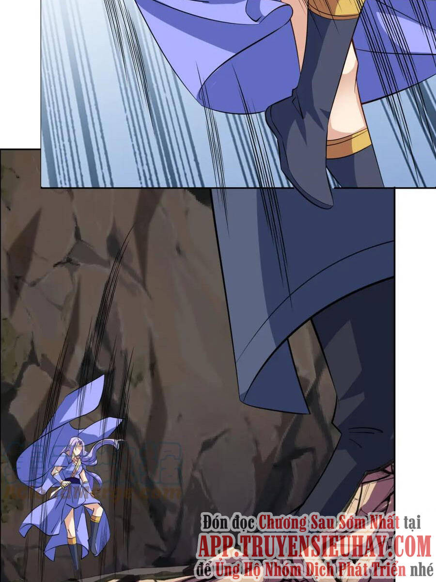 Thôn Phệ Một Thế Giới Tu Tiên Chap 151 - Next Chap 152