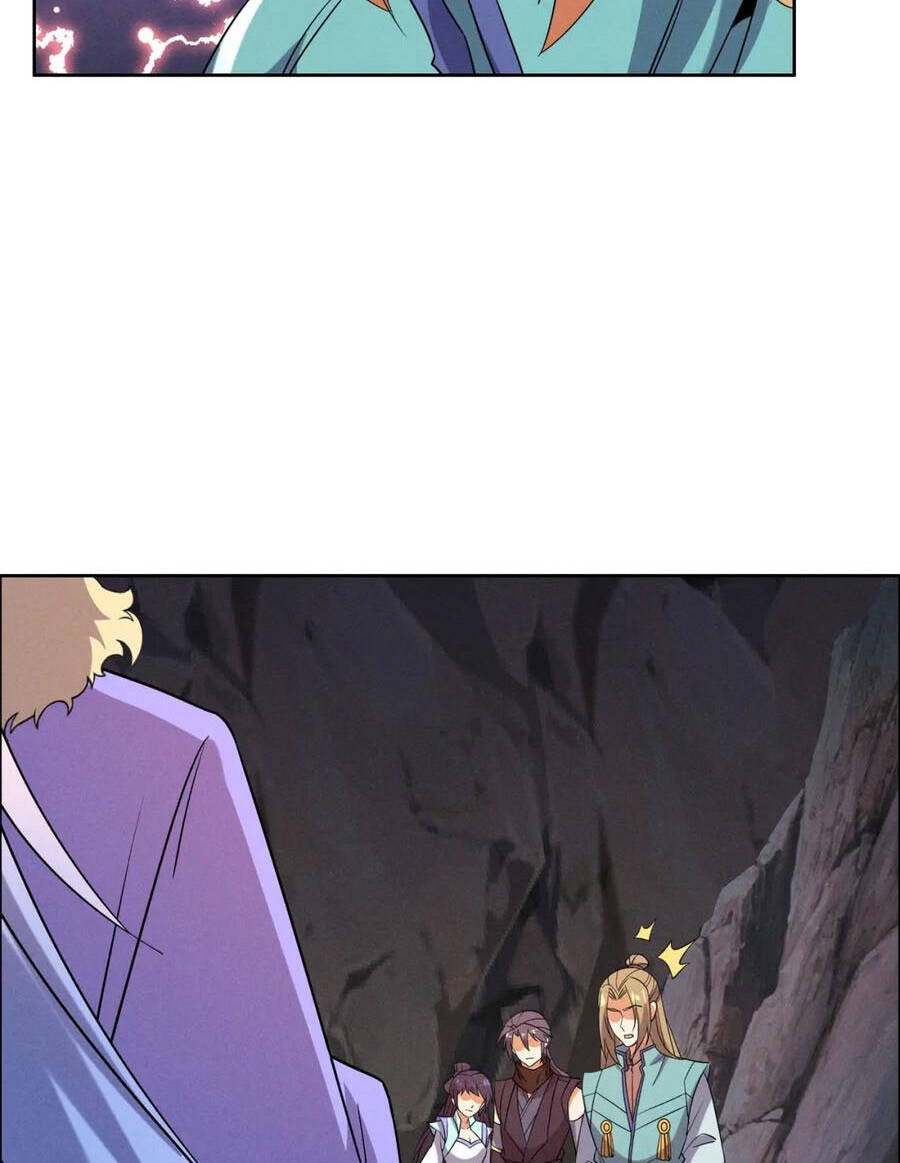 Thôn Phệ Một Thế Giới Tu Tiên Chap 151 - Next Chap 152