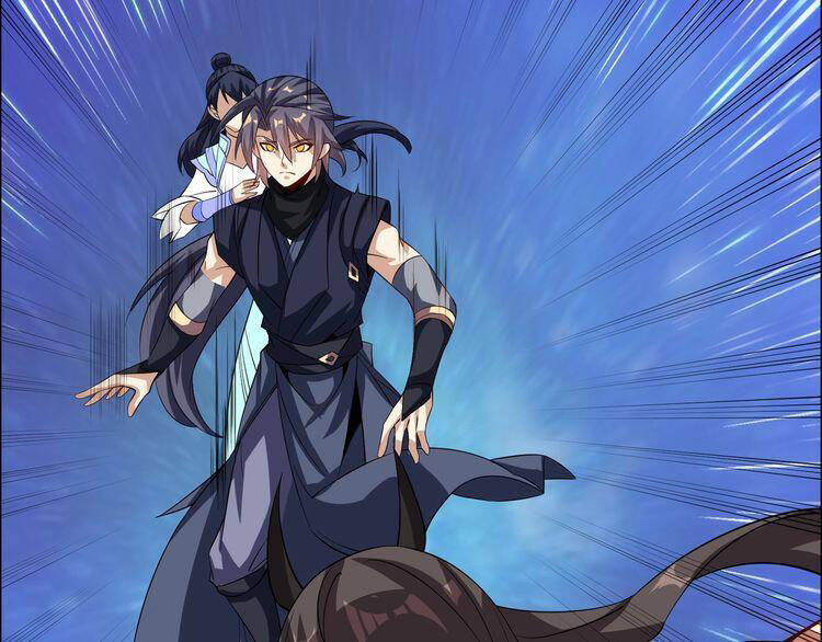 Thôn Phệ Một Thế Giới Tu Tiên Chap 155 - Next Chap 156