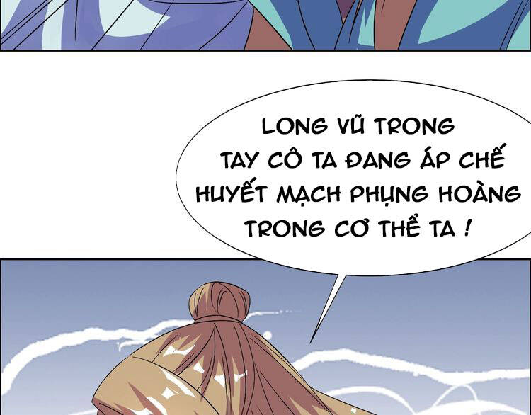 Thôn Phệ Một Thế Giới Tu Tiên Chap 155 - Next Chap 156