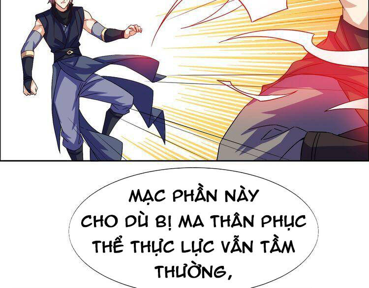 Thôn Phệ Một Thế Giới Tu Tiên Chap 155 - Next Chap 156