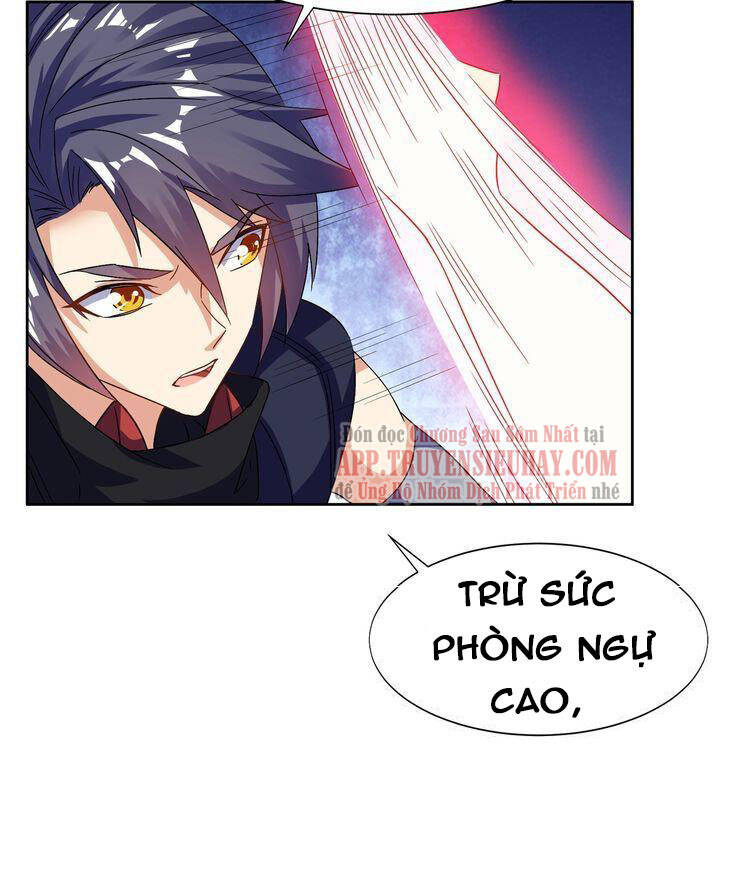 Thôn Phệ Một Thế Giới Tu Tiên Chap 155 - Next Chap 156