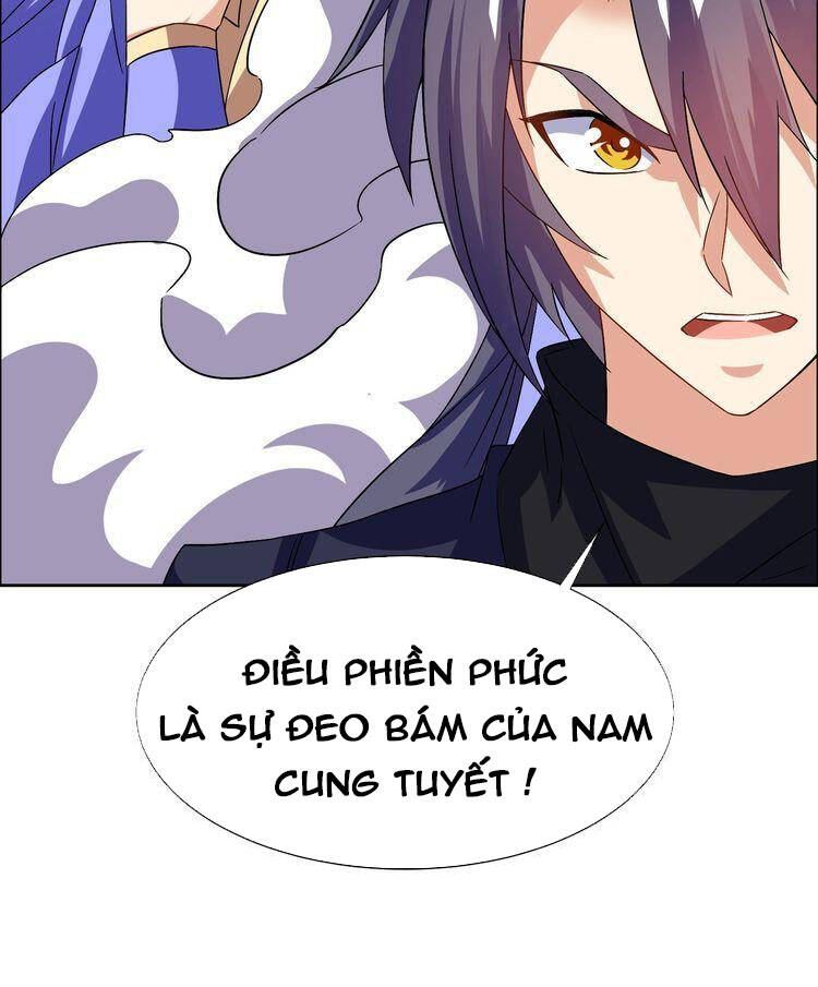 Thôn Phệ Một Thế Giới Tu Tiên Chap 155 - Next Chap 156