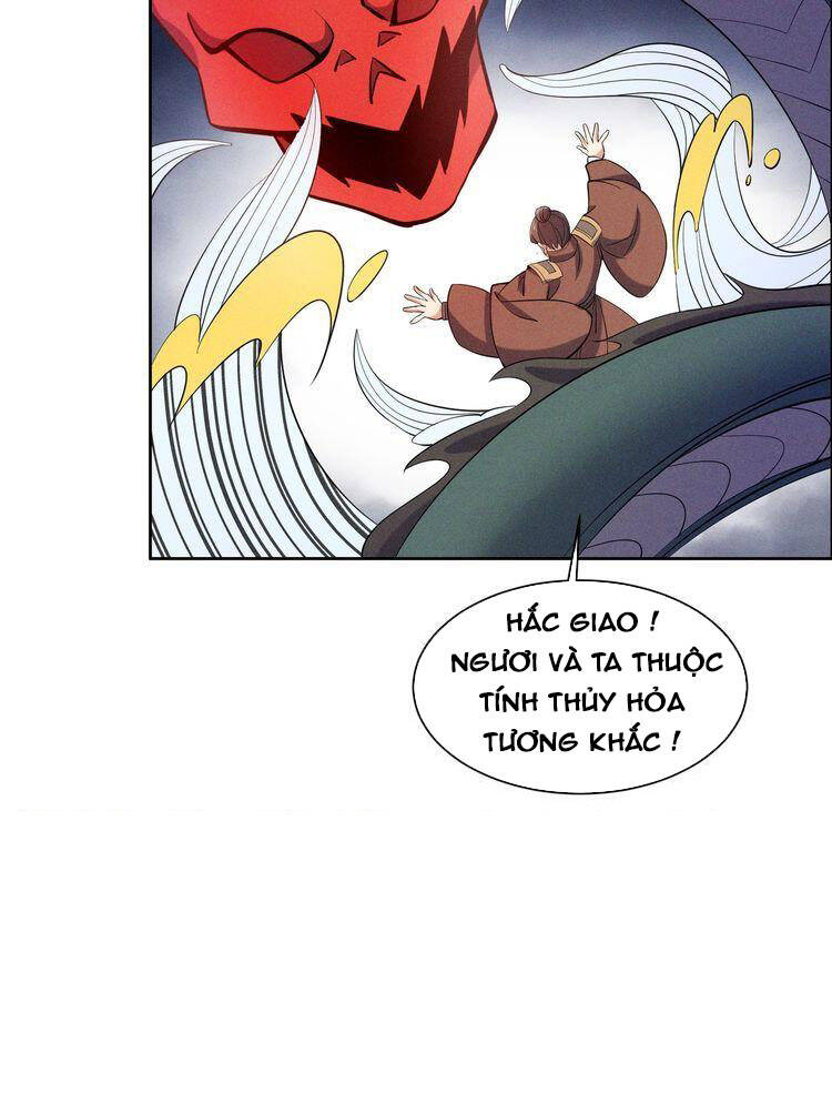 Thôn Phệ Một Thế Giới Tu Tiên Chap 155 - Next Chap 156