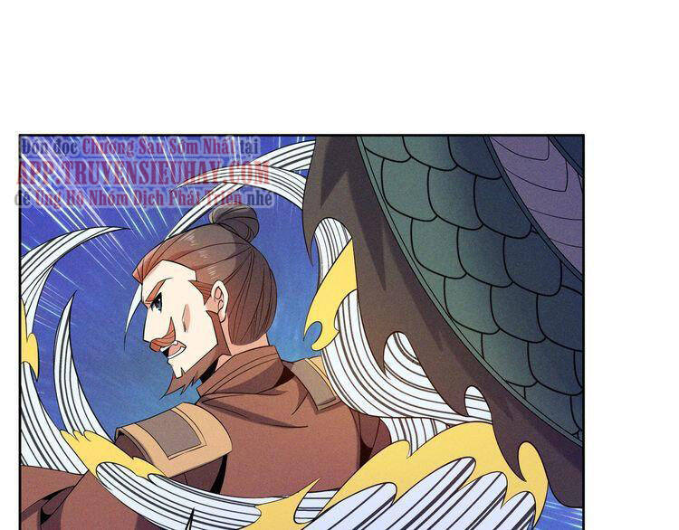 Thôn Phệ Một Thế Giới Tu Tiên Chap 155 - Next Chap 156