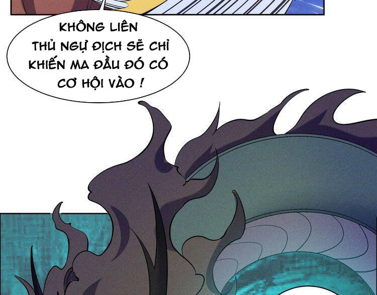 Thôn Phệ Một Thế Giới Tu Tiên Chap 155 - Next Chap 156