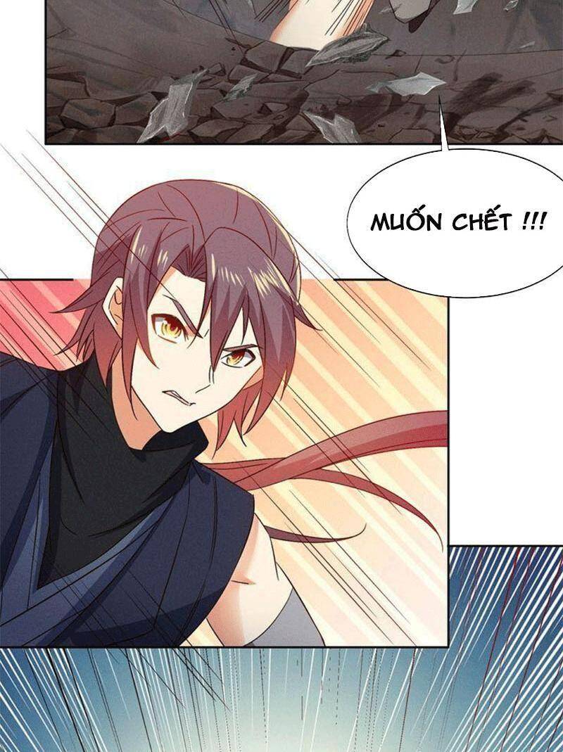 Thôn Phệ Một Thế Giới Tu Tiên Chap 156 - Next Chap 157