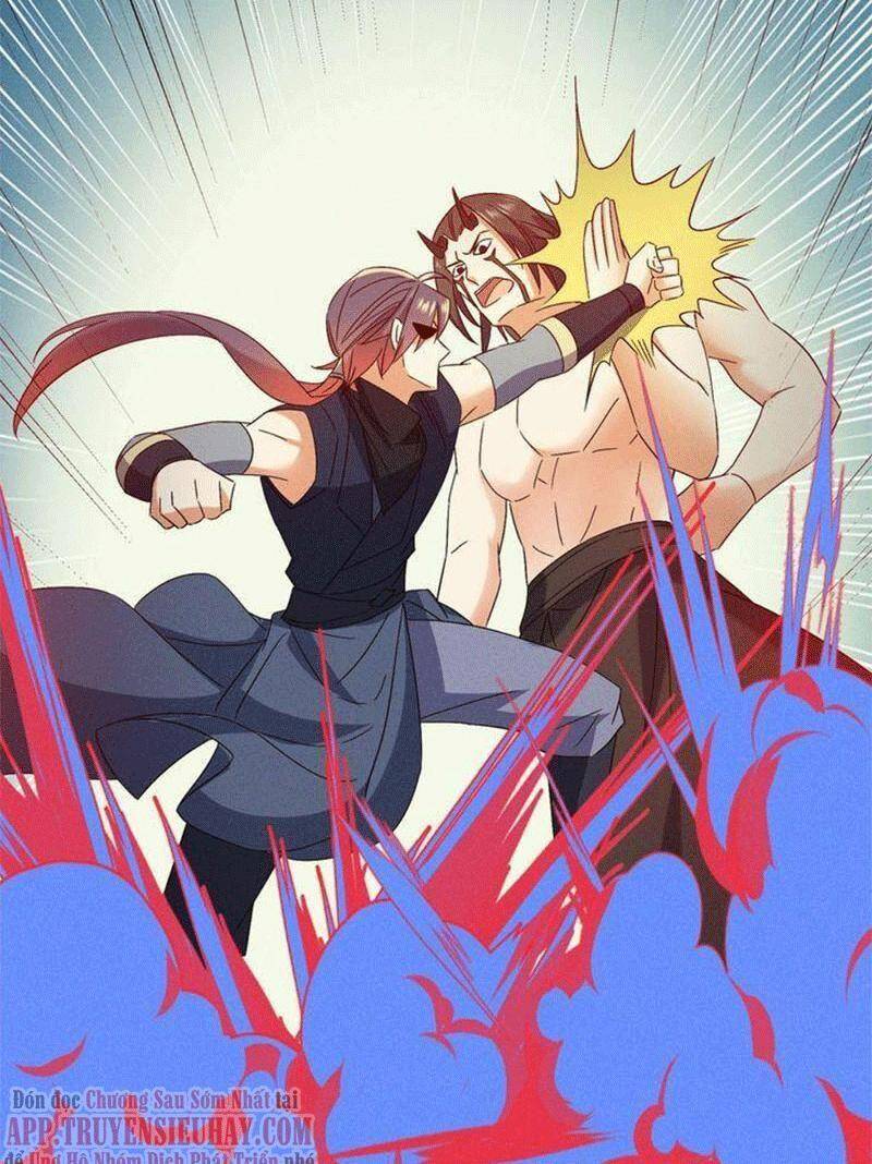 Thôn Phệ Một Thế Giới Tu Tiên Chap 156 - Next Chap 157