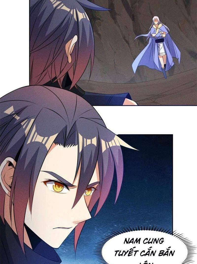 Thôn Phệ Một Thế Giới Tu Tiên Chap 156 - Next Chap 157