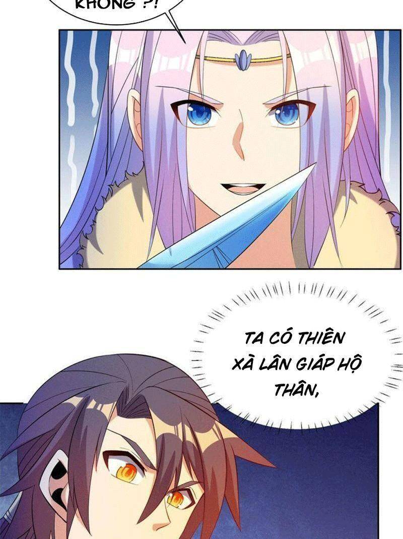 Thôn Phệ Một Thế Giới Tu Tiên Chap 156 - Next Chap 157