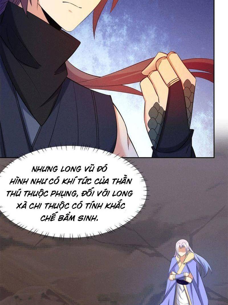 Thôn Phệ Một Thế Giới Tu Tiên Chap 156 - Next Chap 157