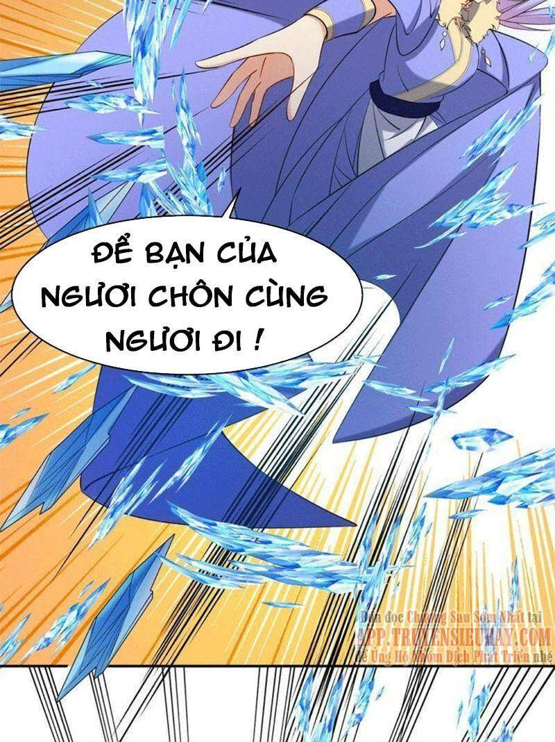 Thôn Phệ Một Thế Giới Tu Tiên Chap 156 - Next Chap 157