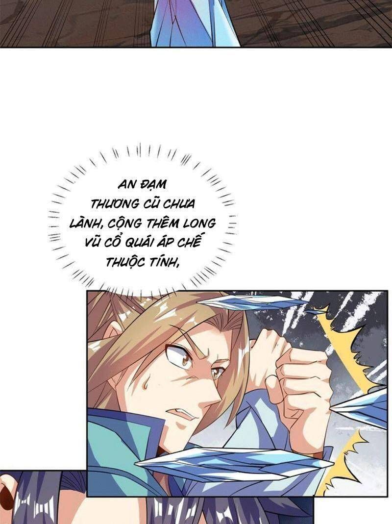 Thôn Phệ Một Thế Giới Tu Tiên Chap 156 - Next Chap 157
