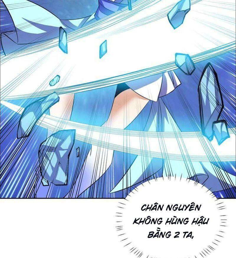 Thôn Phệ Một Thế Giới Tu Tiên Chap 156 - Next Chap 157
